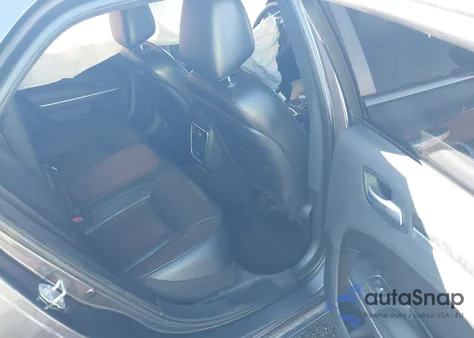 2019 Chrysler 300 Limited from USA, damaged, VIN 2C3CCAEG5KH538163